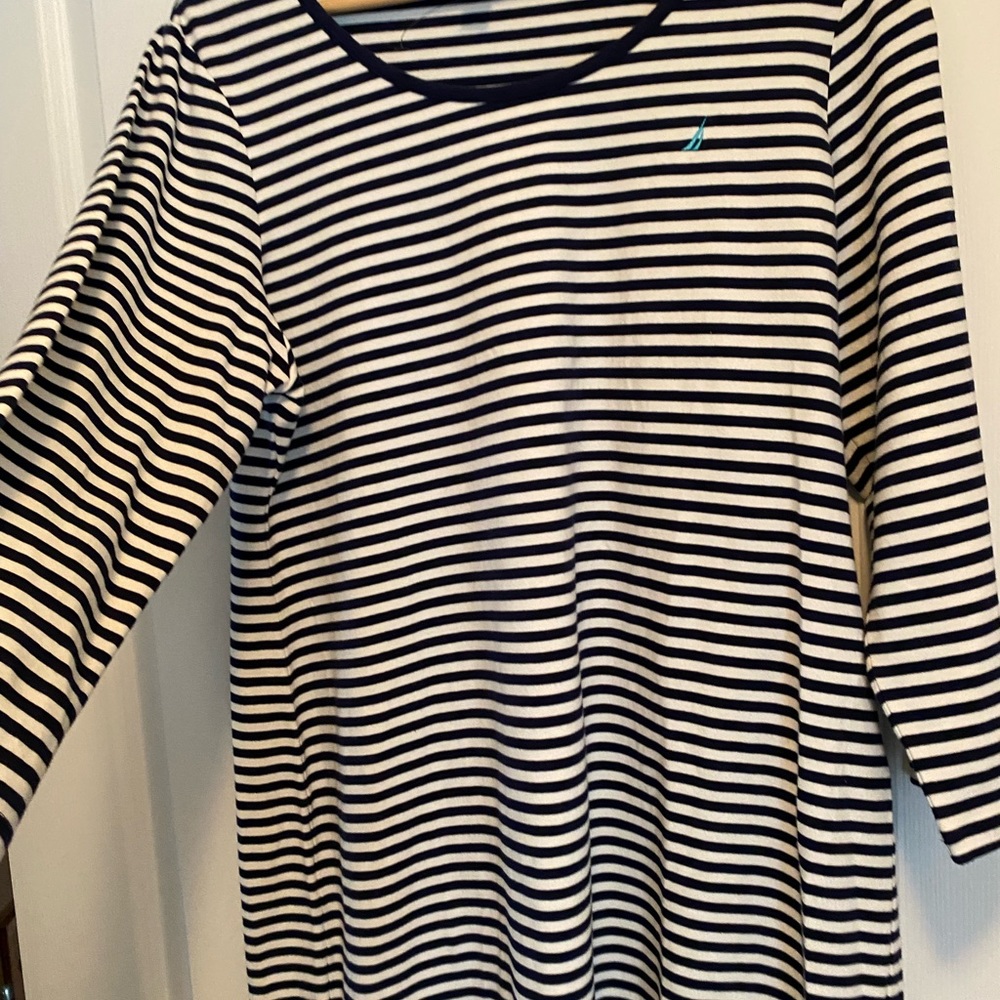 Nautica Dress - Picture 6 of 8